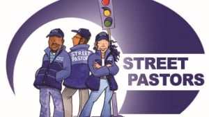 Street Pastor Overview