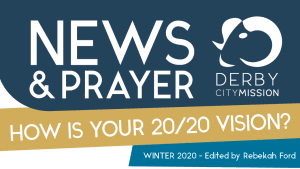 Winter 2020 Newsletter