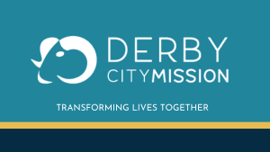 Senior Leadership Change at Derby City Mission