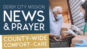 Winter 2021 Newsletter